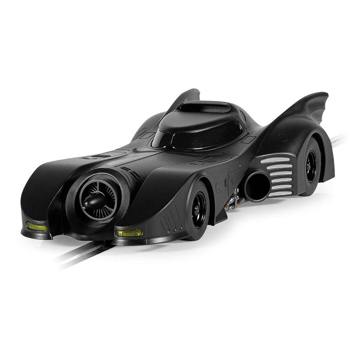 Scalextric Batman 1989 Batmobile Slot Car