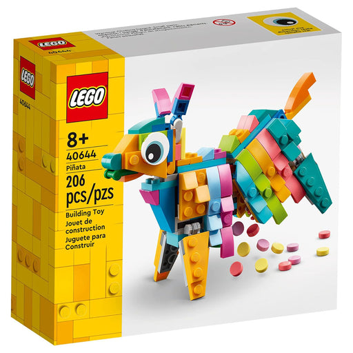LEGO Specials 40644 Piñata Building Set