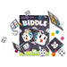 Biddle Board Game