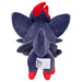 Pokémon Zorua 8" Plush