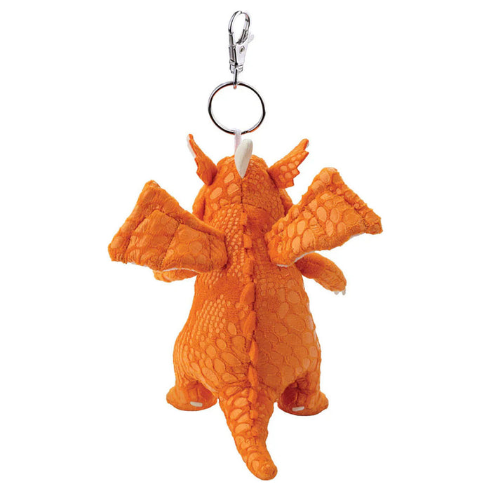 Zog The Dragon Clip-On Plush