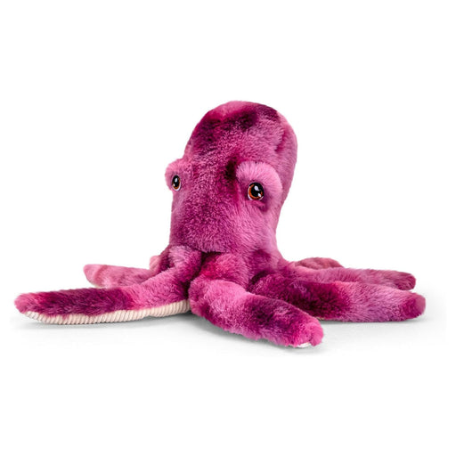 Keeleco Octopus Plush