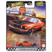 Hot Wheels Boulevard: '69 Ford Mustang Boss 302 1:64 Die-Cast Car 