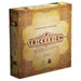 Trickerion: Legends of Illusion Board Game