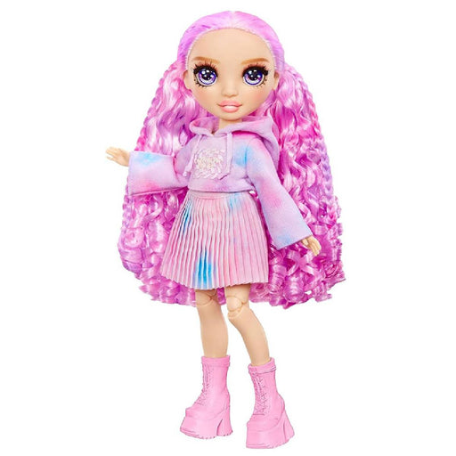 Rainbow High Watercolour & Create Fashion Doll