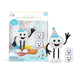 Glo Pals Water-Activated Light-Up Sensory Toys Party Pal Limited Edition Set