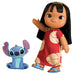 Disney Stitch: Lilo Doll & Stitch Figure