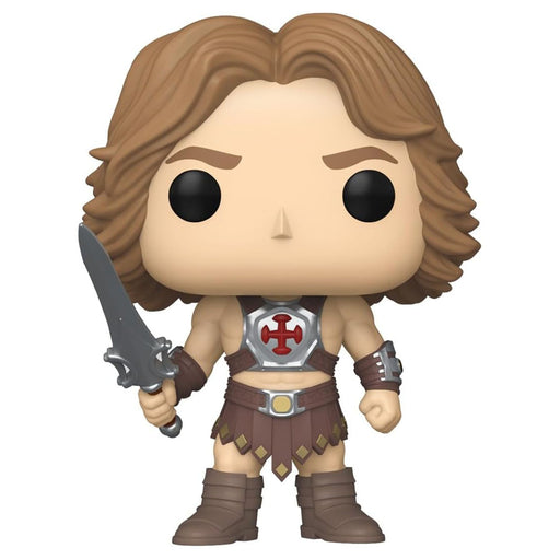 Funko Pop! Movies: Masters of the Universe: He-Man Vinyl Figure #2020