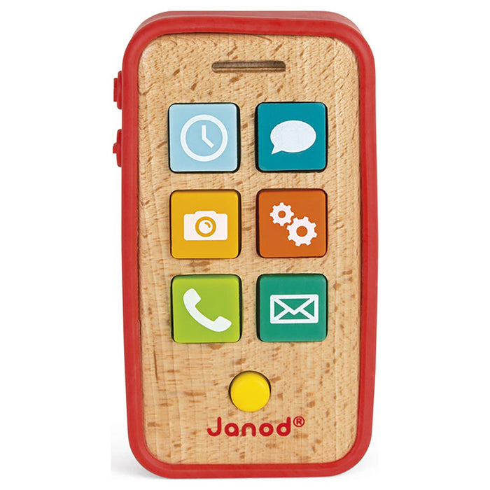Janod Sound Telephone