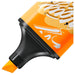 STABILO BOSS MINI Snooze One Special Edition Orange Highlighter (10 Pack)