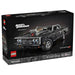 LEGO Technic Fast & Furious Dodge Charger R/T Car Building Set