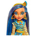 Monster High Cleo de Nile Doll Set