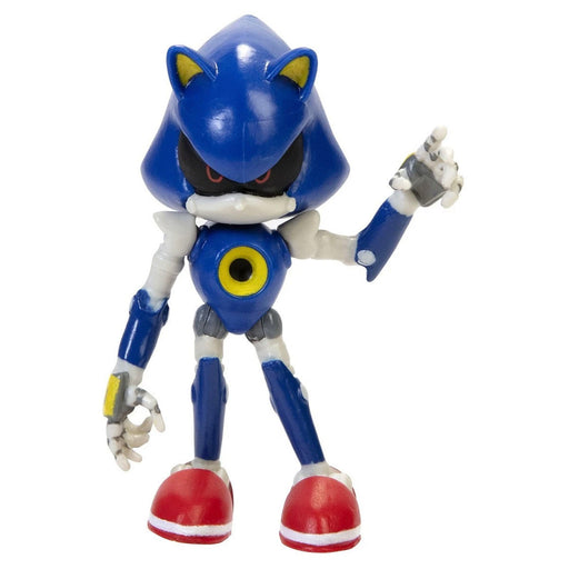 Sonic the Hedgehog Metal Sonic 2.5" Figure