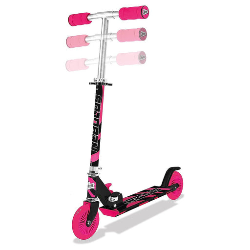 Ozbozz Nebulus In-Line Scooter