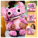 Disney Stitch Ultimate Angel Interactive 43cm Plush