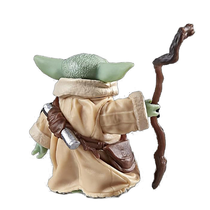 Star Wars: The Black Series: The Mandalorian & Grogu: Grogu Action Figure
