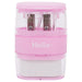 Helix Duo Eraser & Sharpener (styles vary)