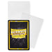 Dragon Shield Perfect Fit Clear Inner Card Sleeves (100 Pack)
