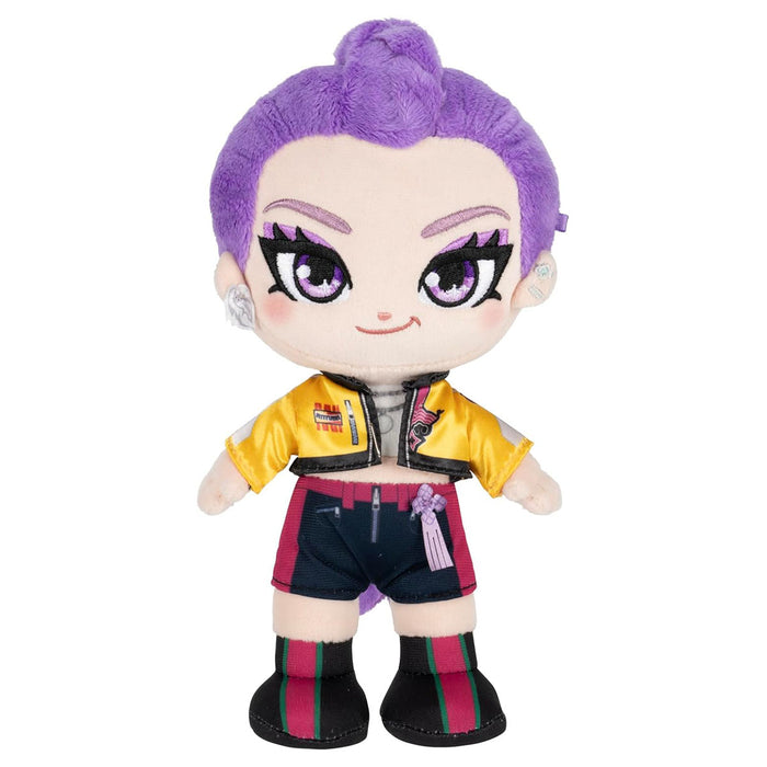 K-POP Demon Hunters Rumi 20cm Plush