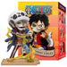 One Piece: Freeny's Hidden Dissectibles: Wano Arc Edition Figure (styles vary)