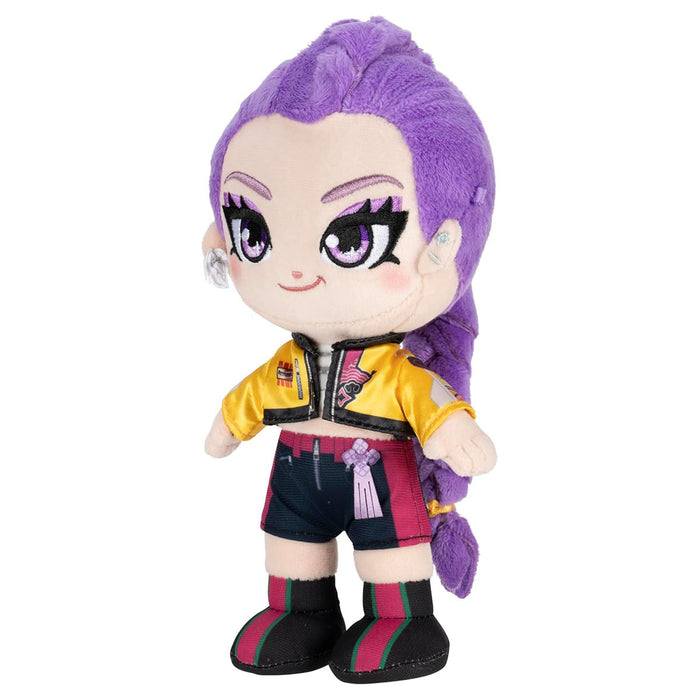 K-POP Demon Hunters Rumi 20cm Plush
