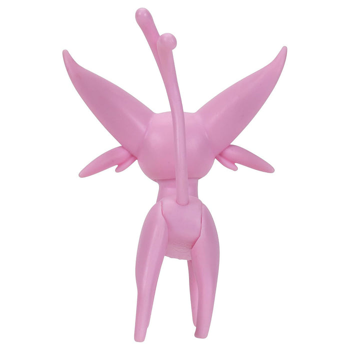 Pokémon Espeon Battle Figure