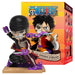 One Piece: Freeny's Hidden Dissectibles: Wano Arc Edition Figure (styles vary)