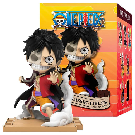 One Piece: Freeny's Hidden Dissectibles: Wano Arc Edition Figure (styles vary)