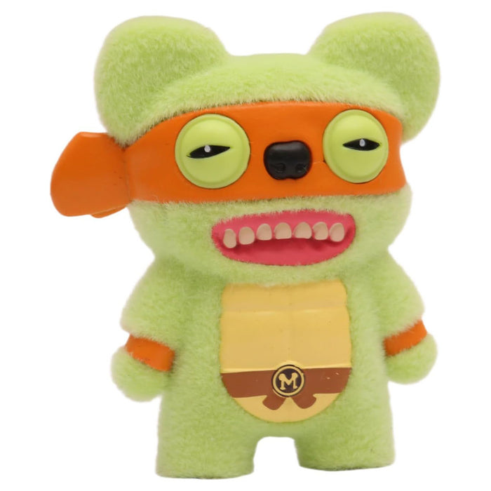 Fuggler Collectible Figures Series 2 Blind Bag (styles vary)