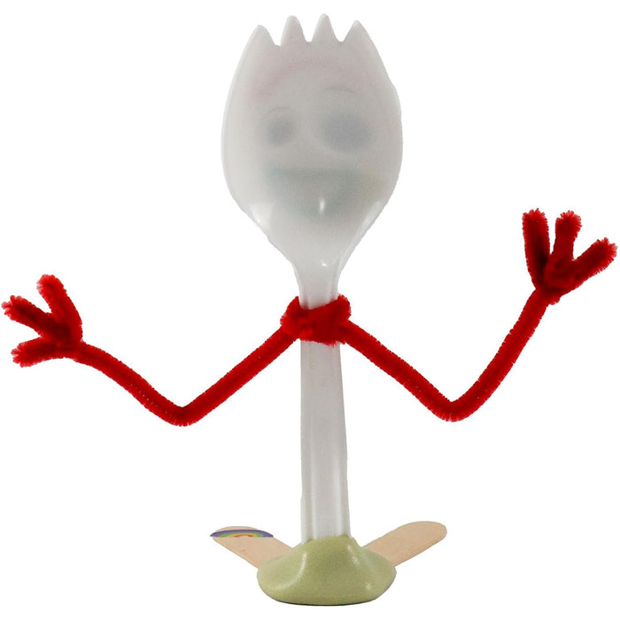 Disney Pixar Toy Story 5 Make Your Own Forky Kit