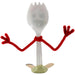 Disney Pixar Toy Story 5 Make Your Own Forky Kit