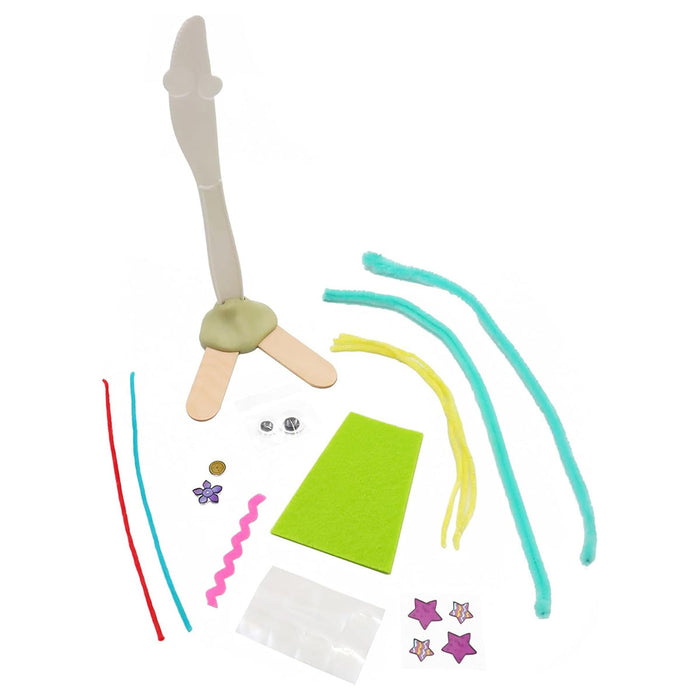 Disney Pixar Toy Story 5 Make Your Own Karen Kit