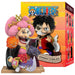One Piece: Freeny's Hidden Dissectibles: Wano Arc Edition Figure (styles vary)