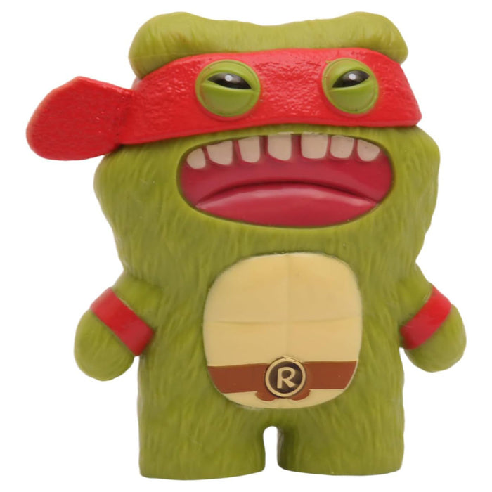 Fuggler Collectible Figures Series 2 Blind Bag (styles vary)