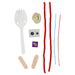Disney Pixar Toy Story 5 Make Your Own Forky Kit