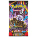 Pokemon TCG: Pitch Black Booster Pack