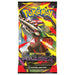 Pokemon TCG: Pitch Black Booster Pack