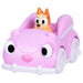 Bluey Mini Car (styles vary)