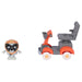 Bluey Granny Mobile with Gladys Playset