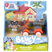 Bluey Granny Mobile with Gladys Playset