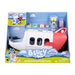 Bluey’s Adventure Plane Playset