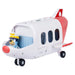 Bluey’s Adventure Plane Playset