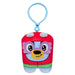Bluey Biscuits Plush Keychain (styles vary)