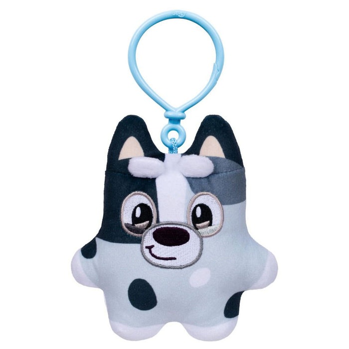 Bluey Biscuits Plush Keychain (styles vary)