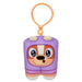 Bluey Biscuits Plush Keychain (styles vary)