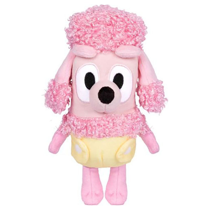 Bluey Friends Plush (styles vary)