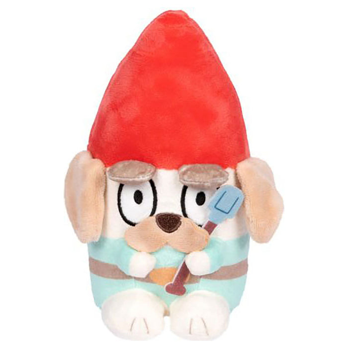 Bluey Friends Plush (styles vary)