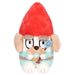 Bluey Friends Plush (styles vary)