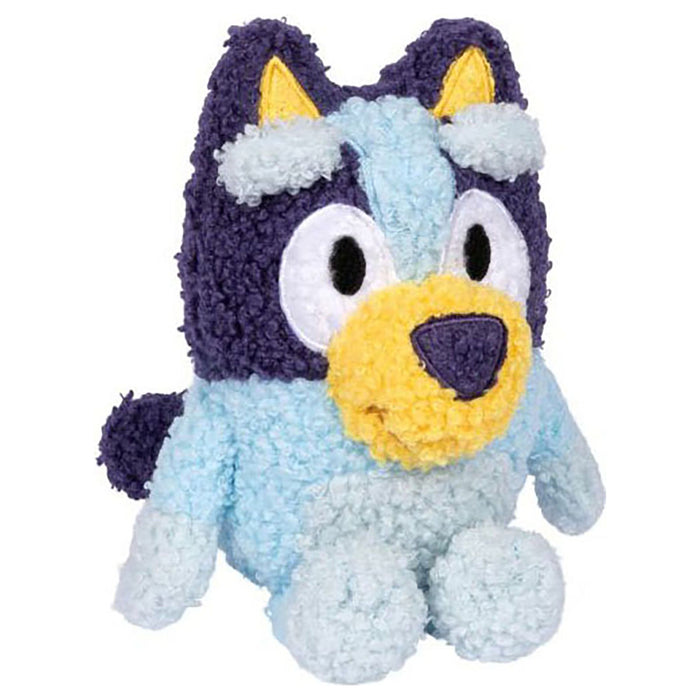 Bluey Friends Plush (styles vary)