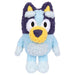 Bluey Friends Plush (styles vary)